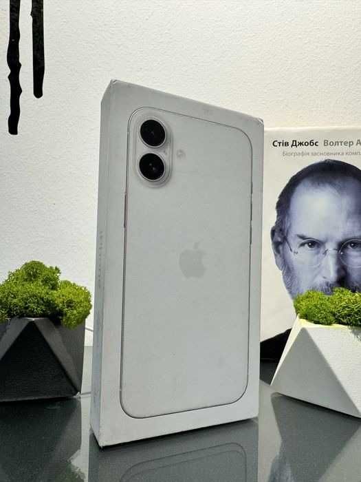 Apple iPhone 16 Plus 512GB