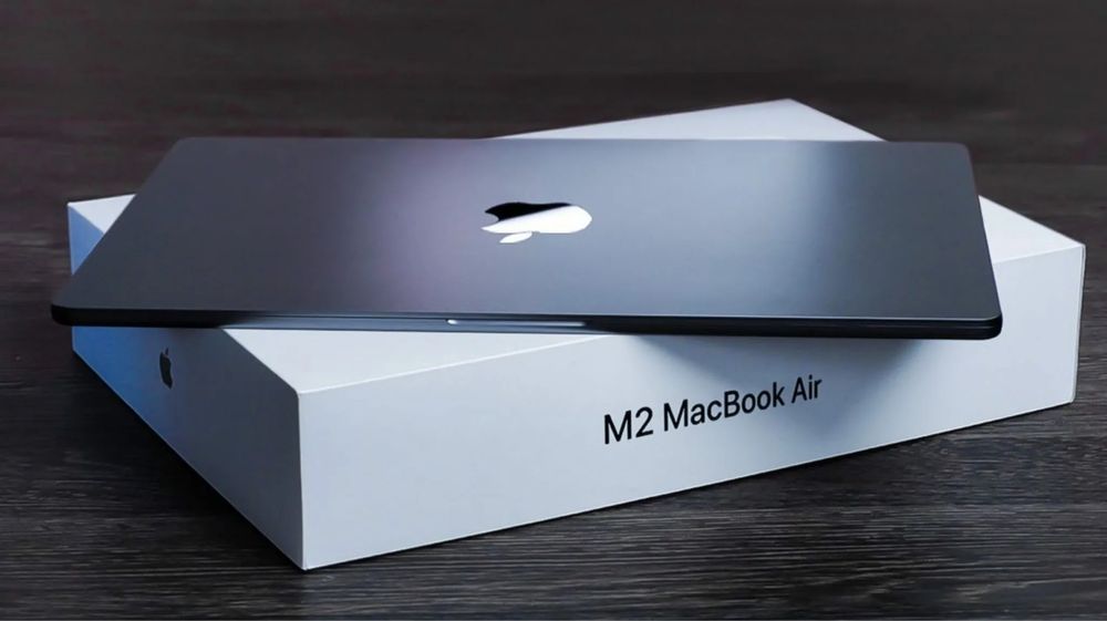 MacBook Air 15 M2