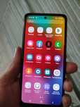 Продам Самсунг А 51 ,6/128гб NFC