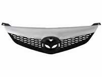 Решетка радиатора  Mazda Atenza