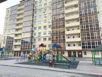 Продажа 4-комнатной квартиры в ЖК Атамекен
