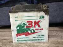 Продам акумулятор