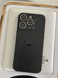 Iphone 15 pro 256 gb