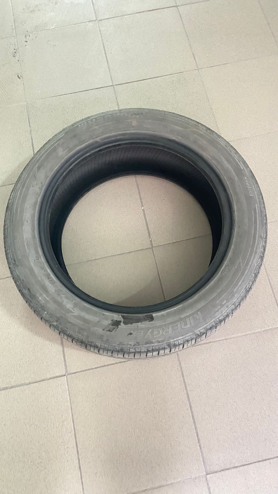 Hankook - летние шины