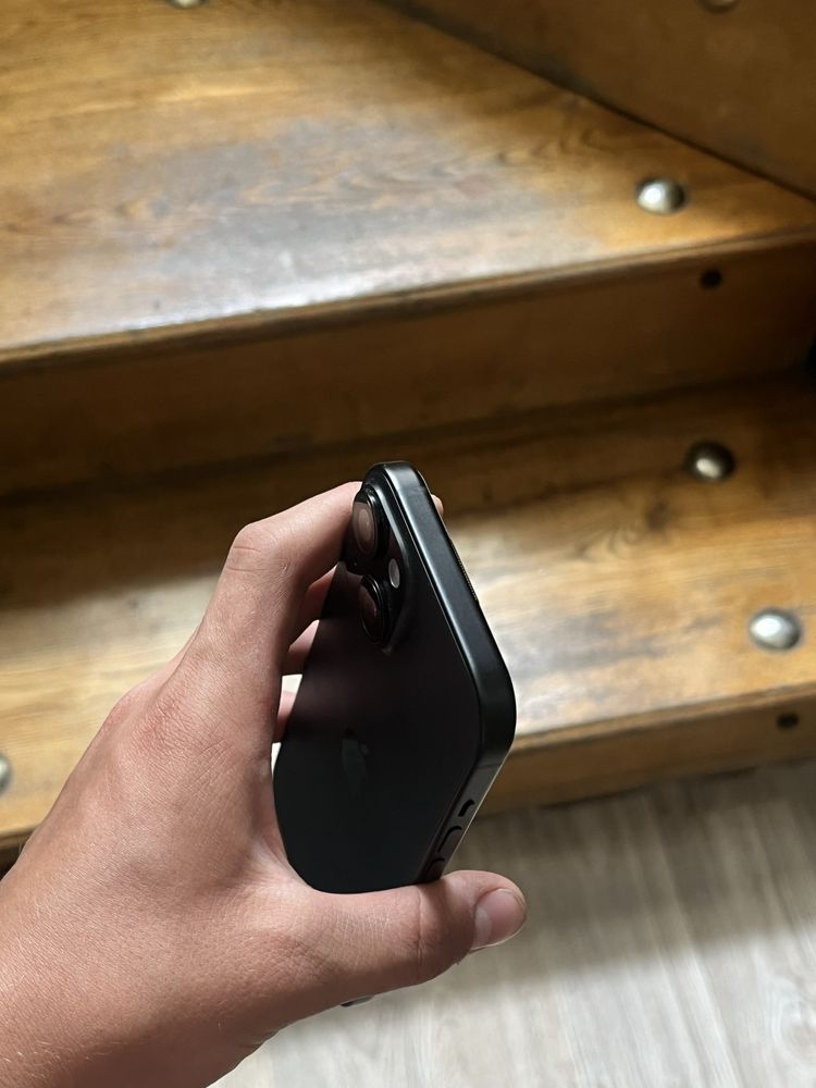 iPhone 15 ( АКБ 100% ) / айфон 15