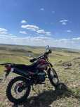 Мотоцикл BamX-250