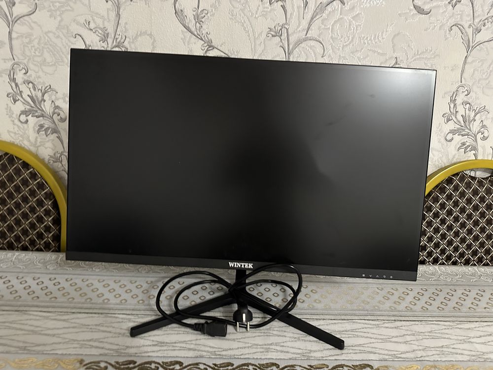 Монитор Wintek 180гц 2к 27д