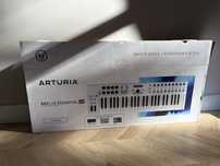 Midi-клавеатура arturia keylab essential 49