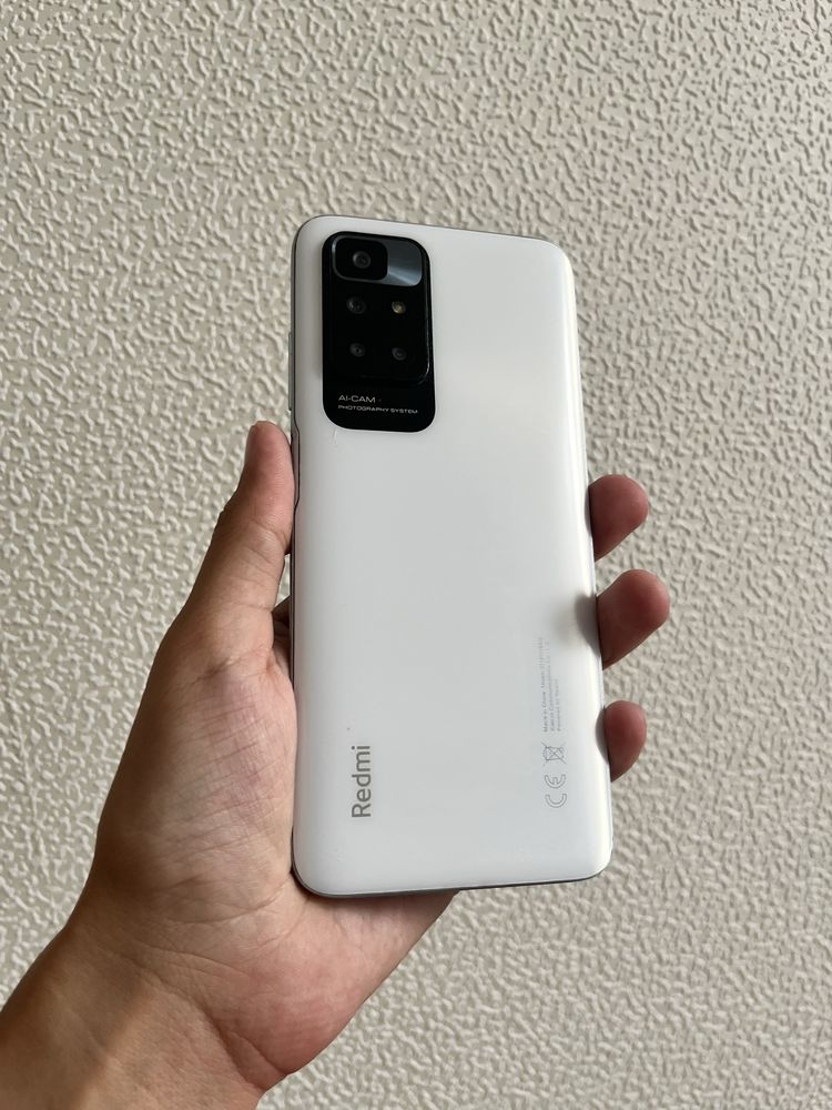 Redmi 10 Xiaomi Mi