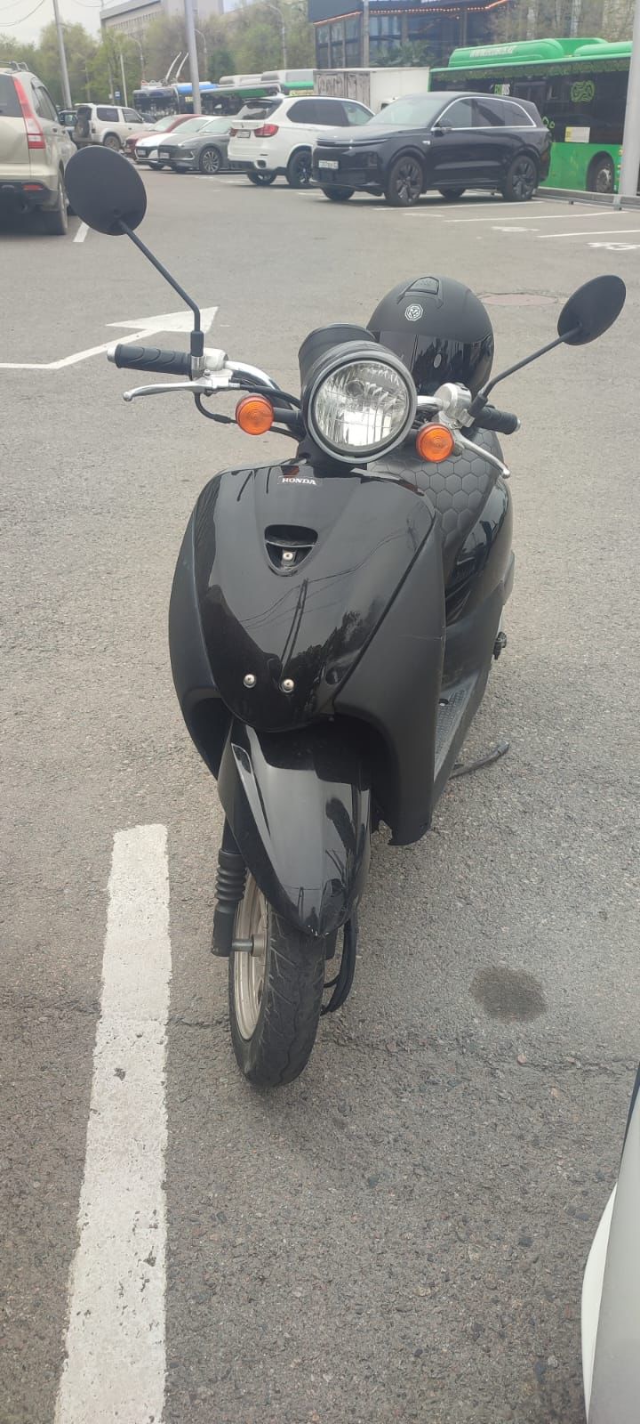 Honda Today AF67