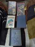 Книги.Чехов,,Иванов,Калинин,Беляев