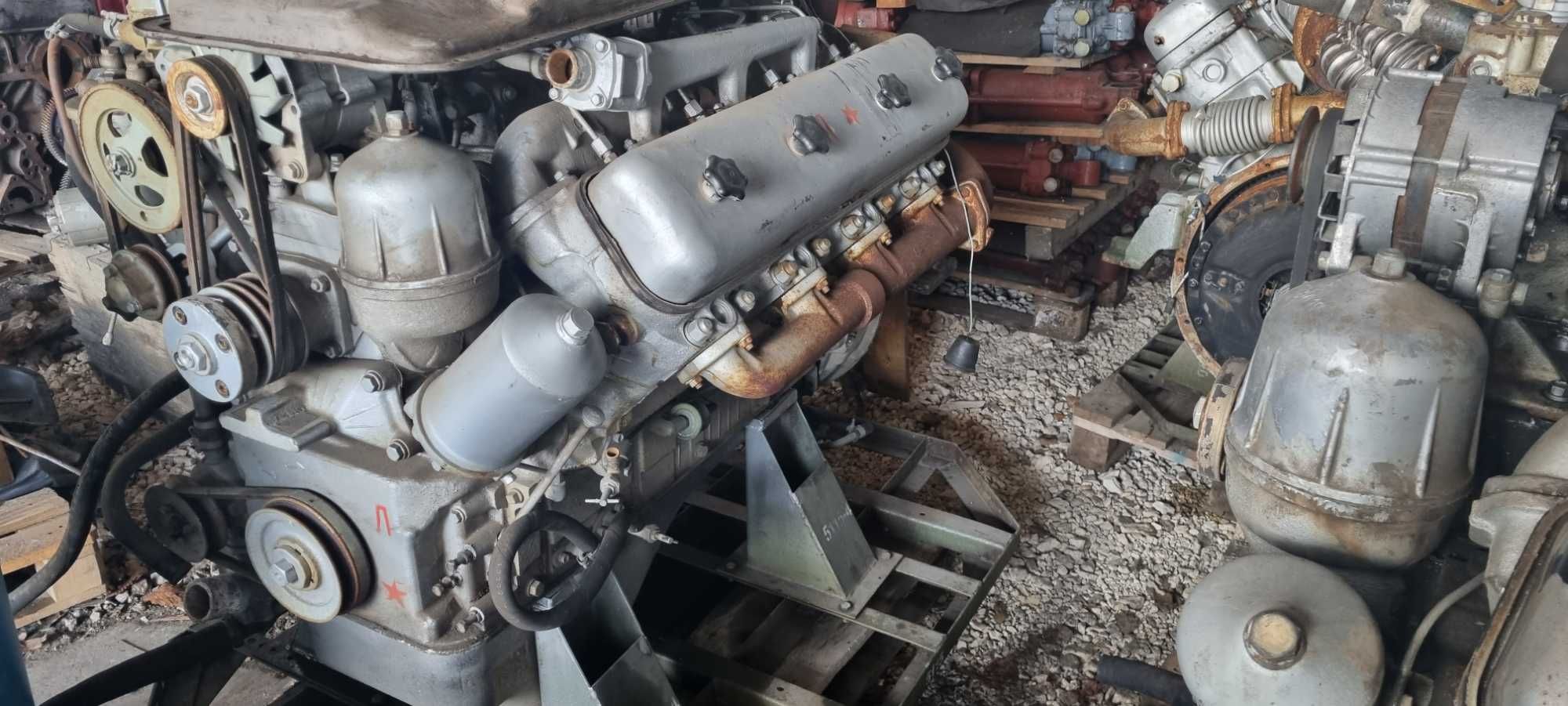 гидроцилиндр навески Т-150, ДТ-75, А-01