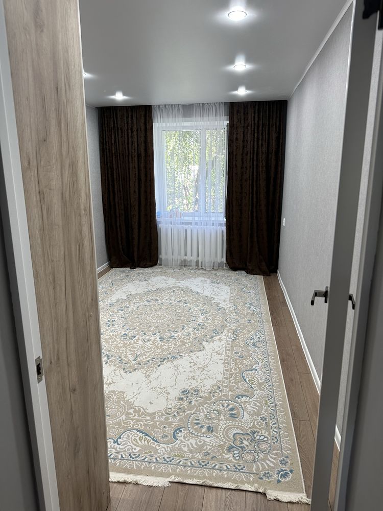 Продам 3-х комнатную квартиру