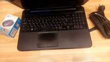 Ноутбук Dell inspiron N3521
Intel Core i5. Новая батарея, беспр. мышь.
