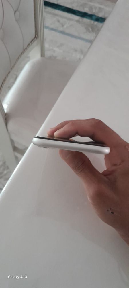 Iphone 11 128 gb