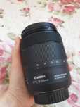 Объектив Canon EF-S 18-135mm f/3.5-5.6 IS USM