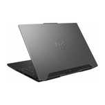 Игровой ноутбук asus tuf f15