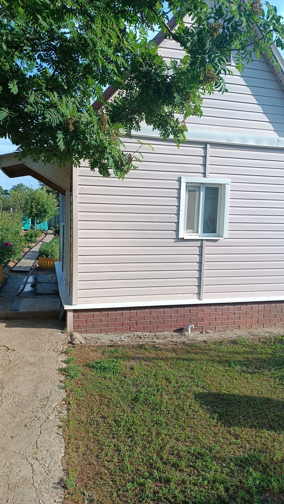 ПРОДАЮ ДАЧУ в обществе СПП