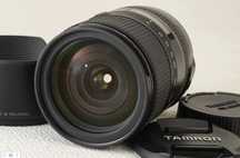 объектив Tamron 16-300mm 1:3.5-6.3 Di II  PZD  для CANON