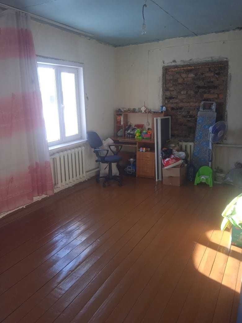 Продам 5ти комнатный дом