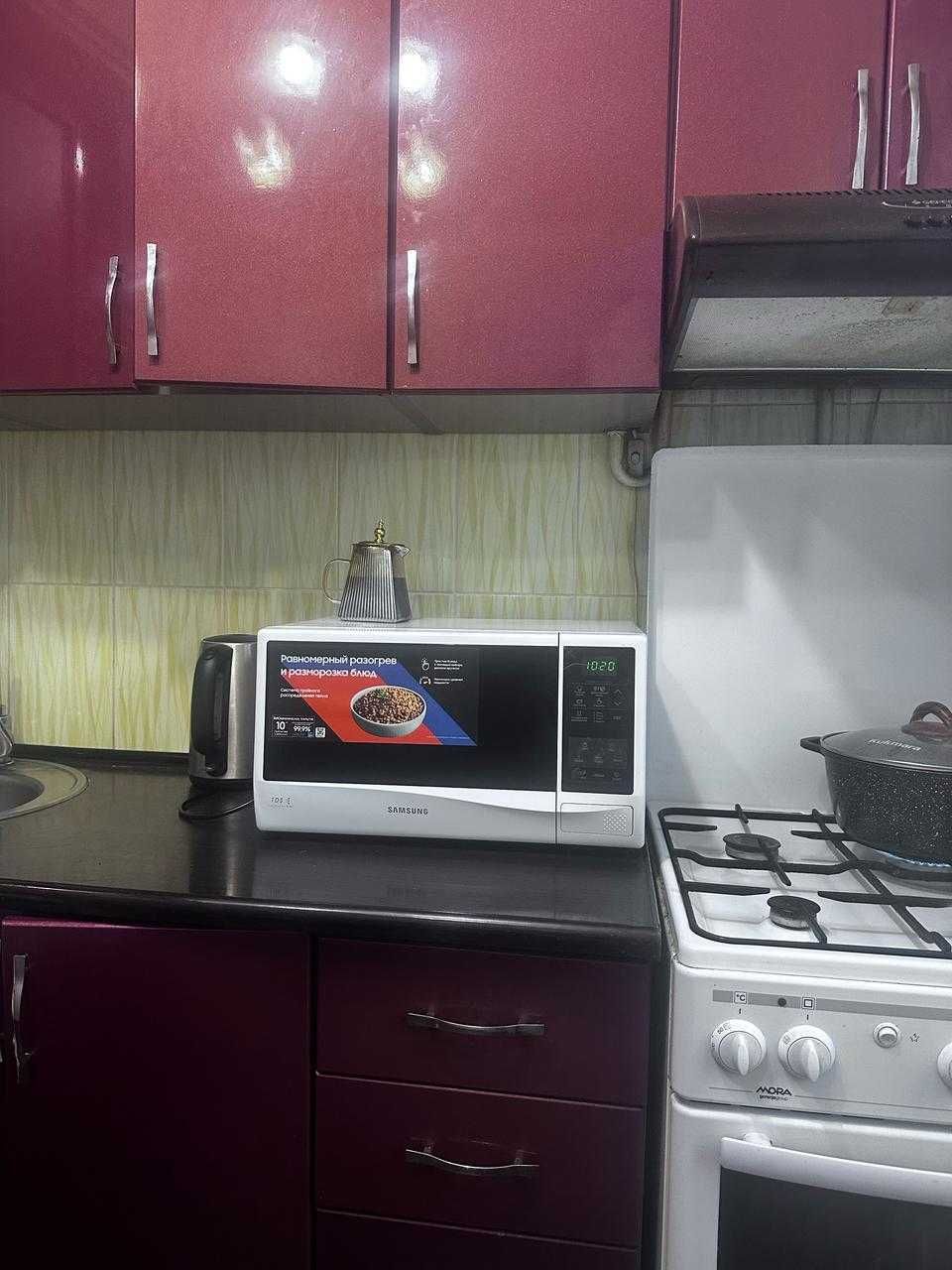Продам 2 комн квартиру с ремонтом в районе УЮТА!!!