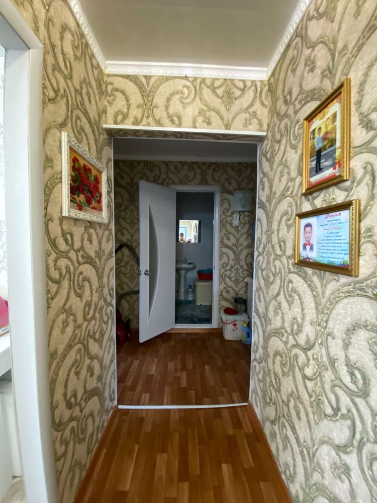 Продам 3-х комн.кв.Аксай или обмен уральск