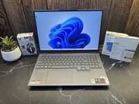 Игровой ноутубк Lenovo Legion 5 Pro | Ryzen 7-6800H | 16GB | RTX3070