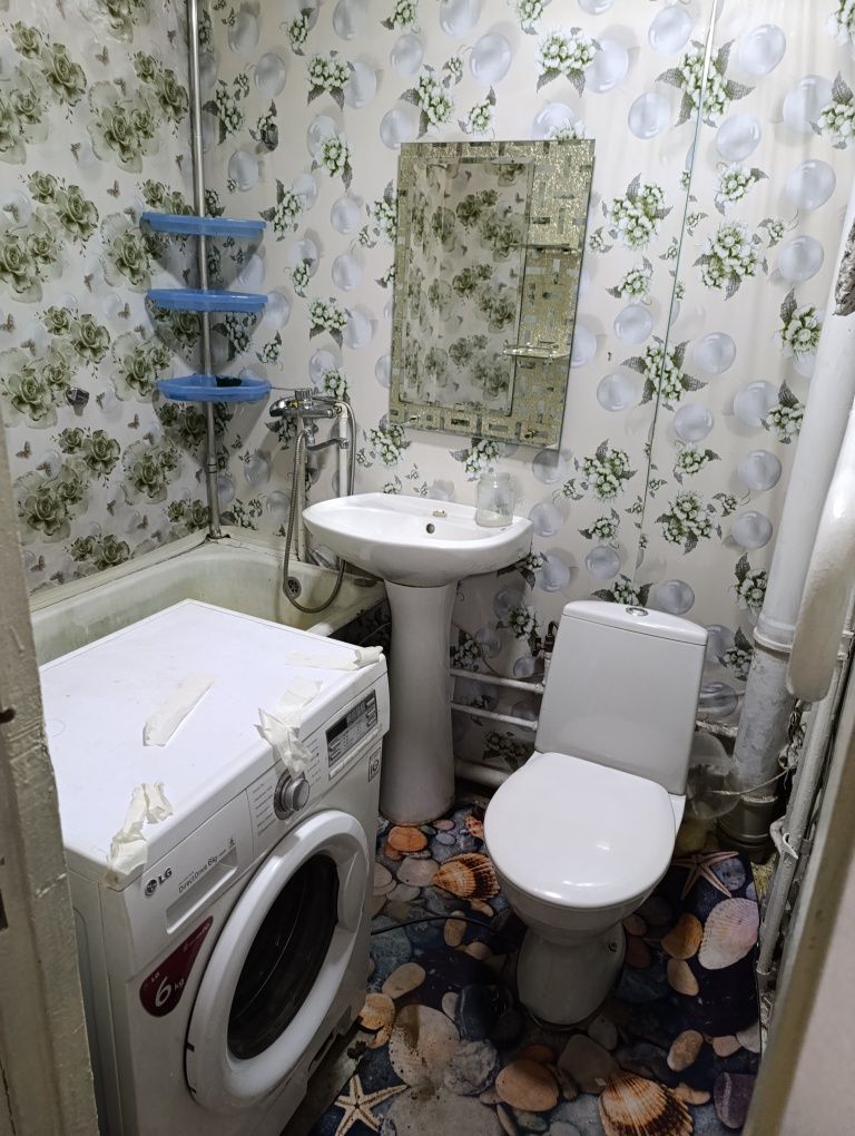 Сдам квартиру на долгий срок