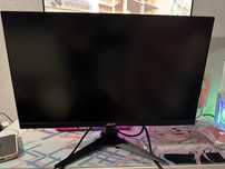 Монитор Acer 19 дюймов 75 Гц