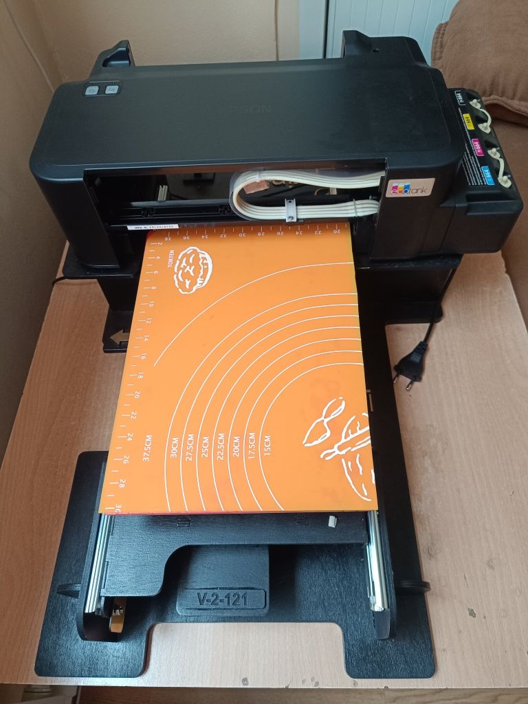 Продам принтер рабочий