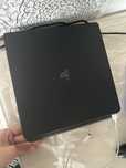 Playstation 4 slim pro 1 tb