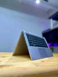 Сенсорный 120 герц экран HP Elitebook x3600
