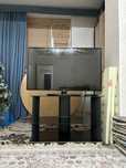 телевизор LG.
