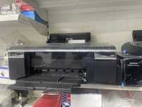 Принтер цветной Epson l805 оргинал не китая