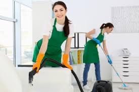 Уборка коттеджей и квартир под ключ