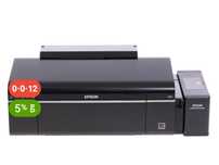 Принтер цветной. Epson l805