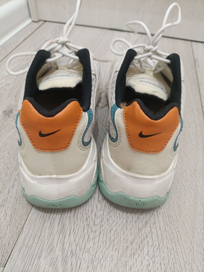 100%  оригинал Nike Air Max White Coconut Milk