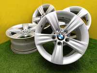 Диски R16 5×120 на BMW.