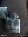 зажигалка Marlboro