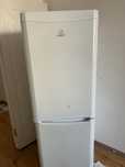 Холодильник Indesit