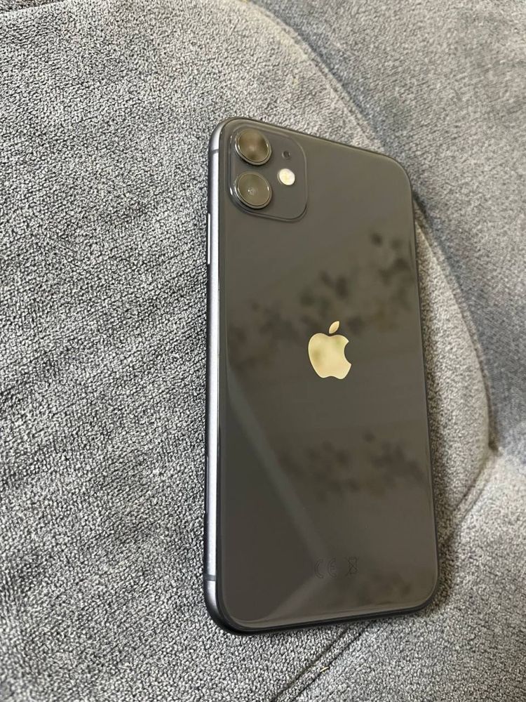Iphone 11 64gb 71%