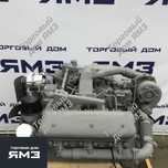 Двигатель ямз 236не-51