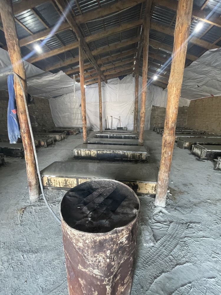 Пескоблоки. Газоблоки.Пеноблоки.Полистиролблок.