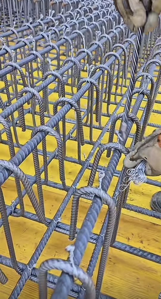 Бригада профессиональных монолитчиков