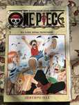 ONE PIECE. Книга 1. Большой куш.