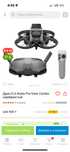 dji avata pro view combo + remote contller 3