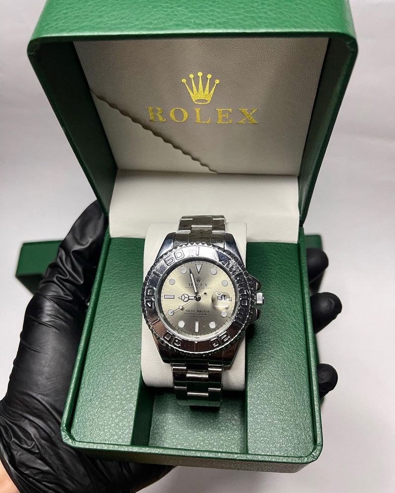 Rolex Часы Новый В Коробке С Пакетом Rolex