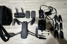 Продам DJI Mavic 2 Pro