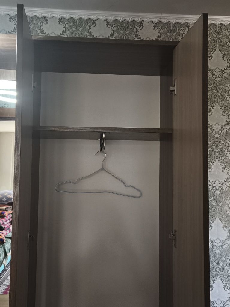 Прихожая шкаф с зеркалом