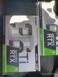 Palit dual rtx 3060ti видеокарта
